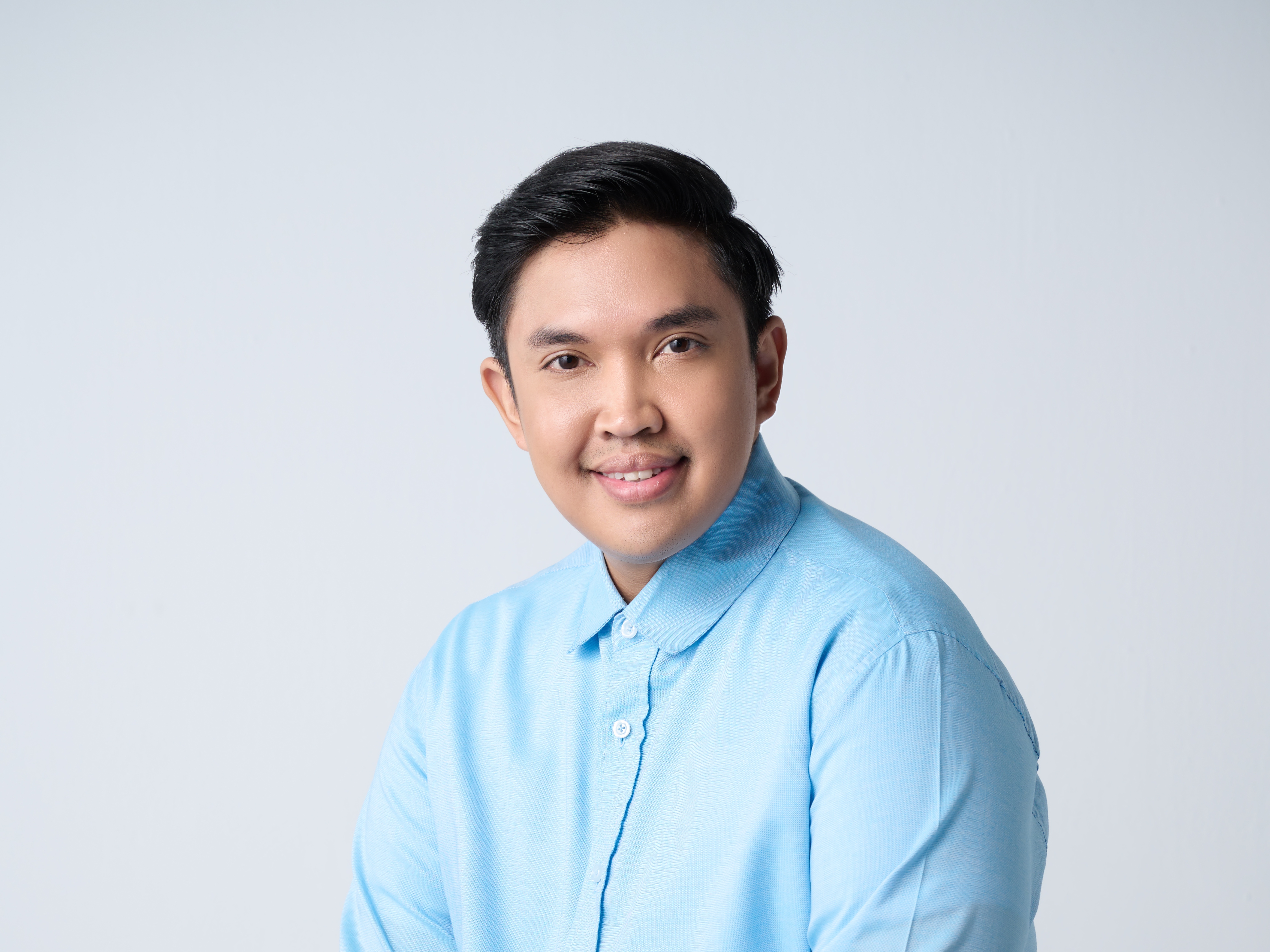 Sebelum sukses merintis karier sebagai seorang entrepreneur siapa sangka Coach Ican pernah terpikir ingin bunuh diri