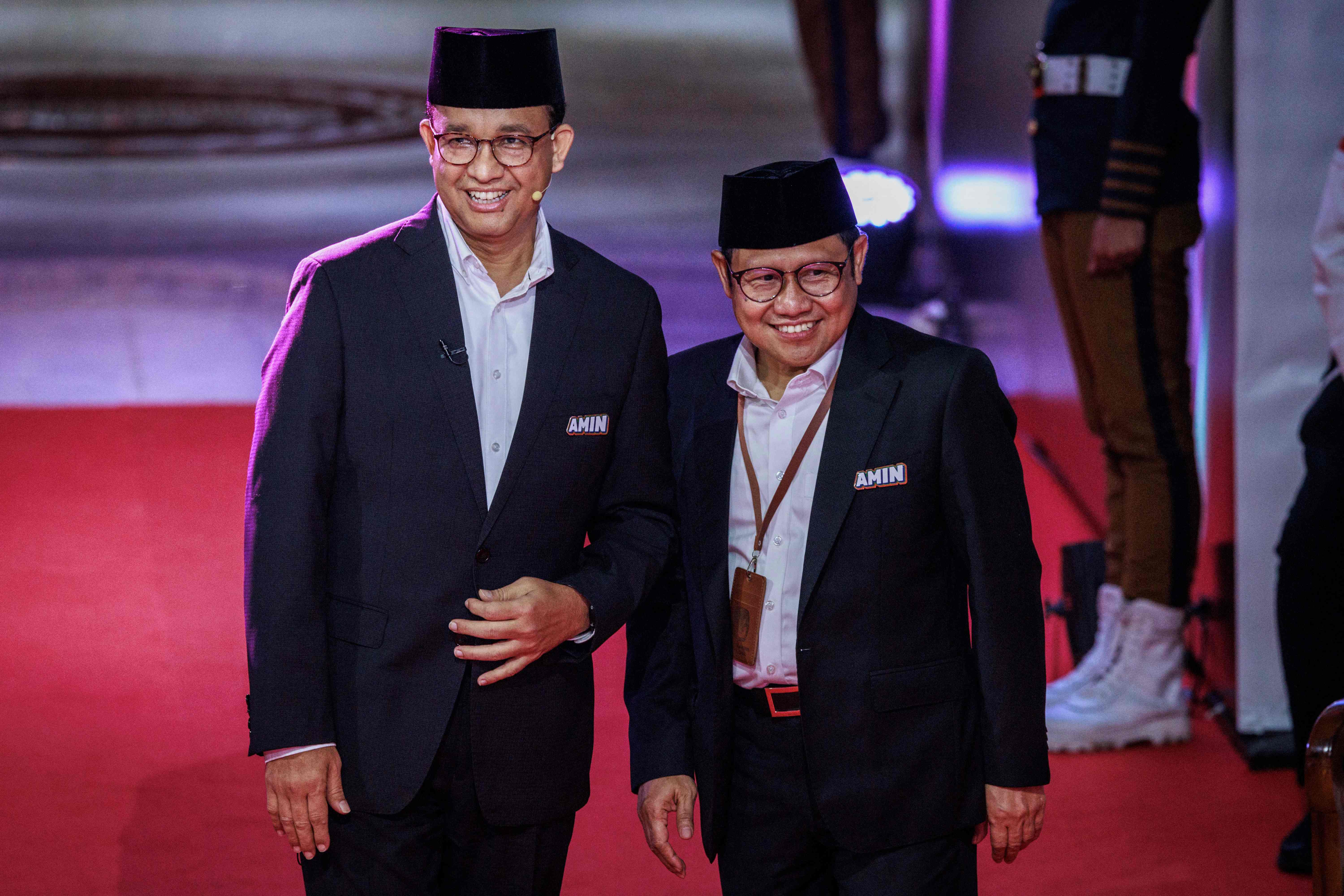 Amnesty Amini Pernyataan Anies Perihal Solusi Konflik Papua