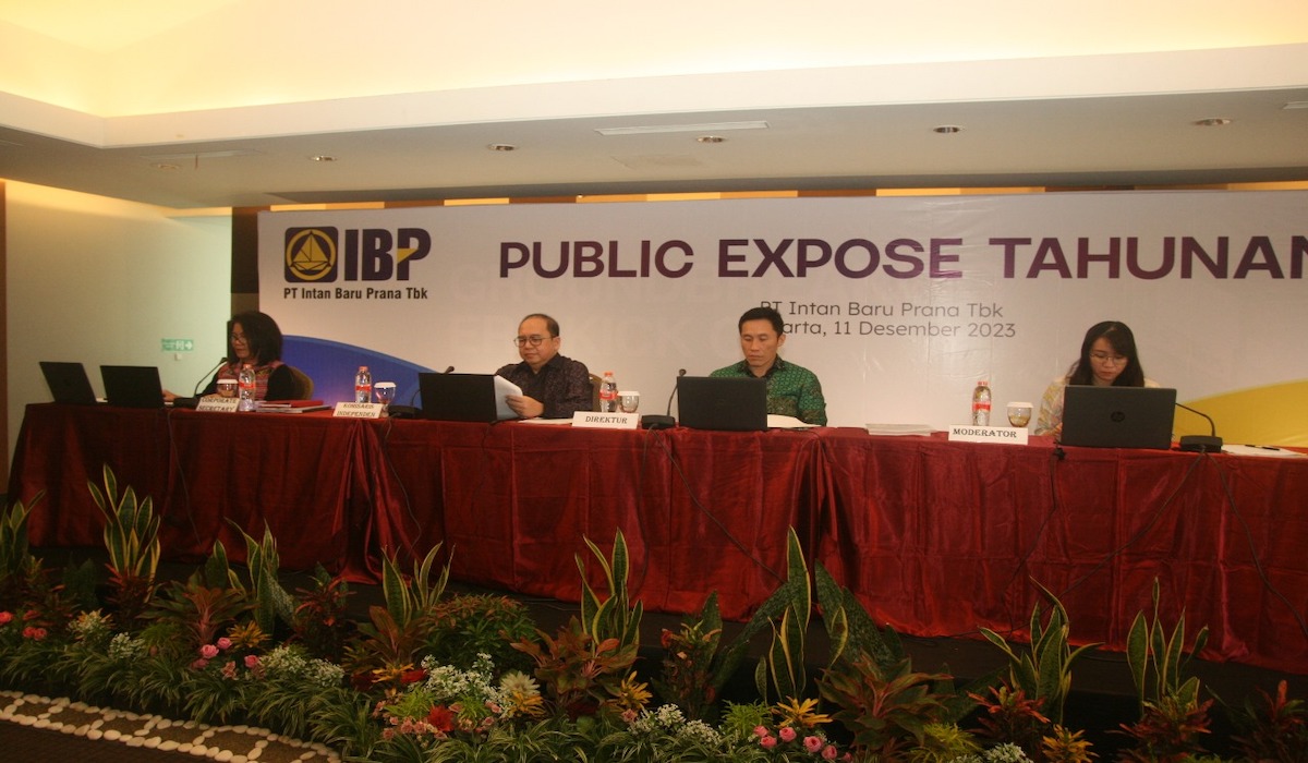 IFBP optimis jalani bisnis berbeda pada 2024