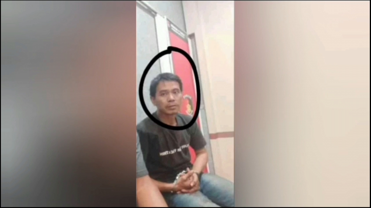 Miris! Bocah 11 Tahun Tewas Dibanting Ayah Kandungnya