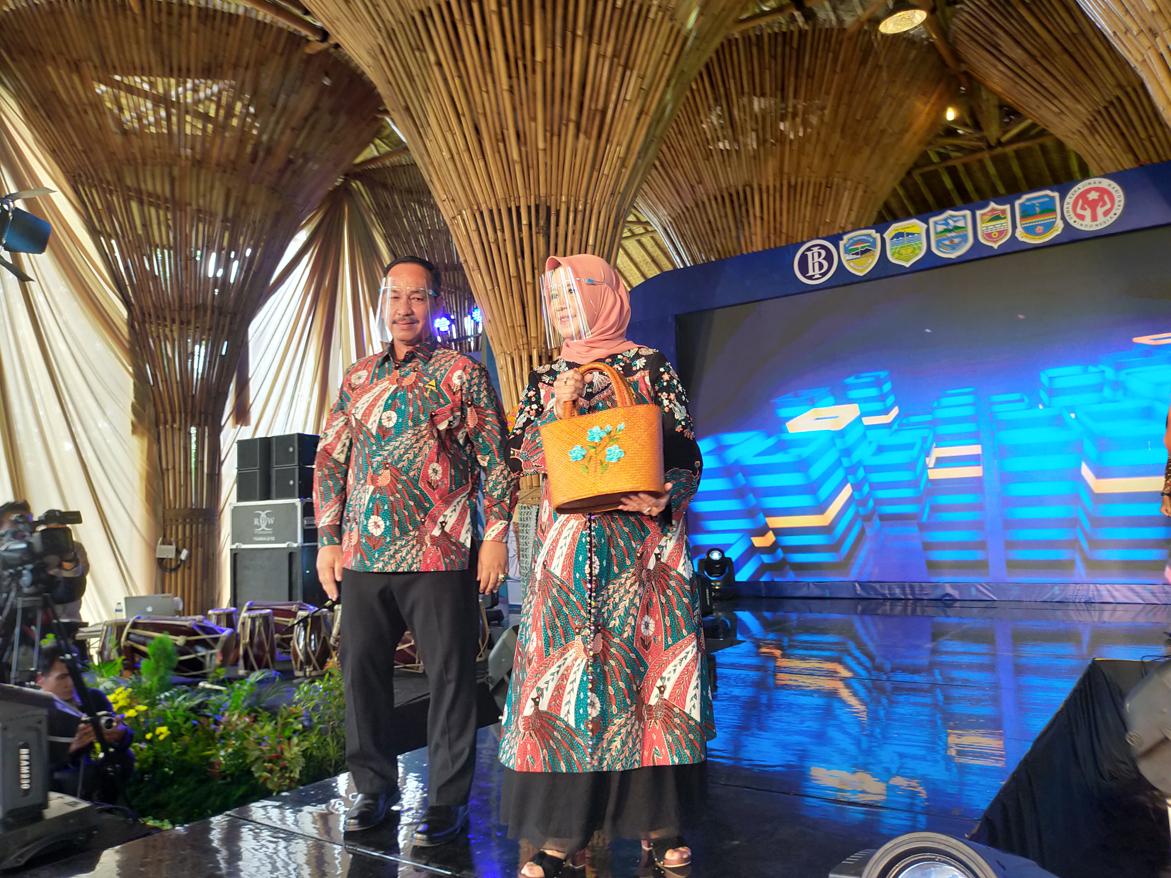 Pemkot Tasikmalaya Ajak Warga Gelar Doa Bersama di Malam Pergantian Tahun