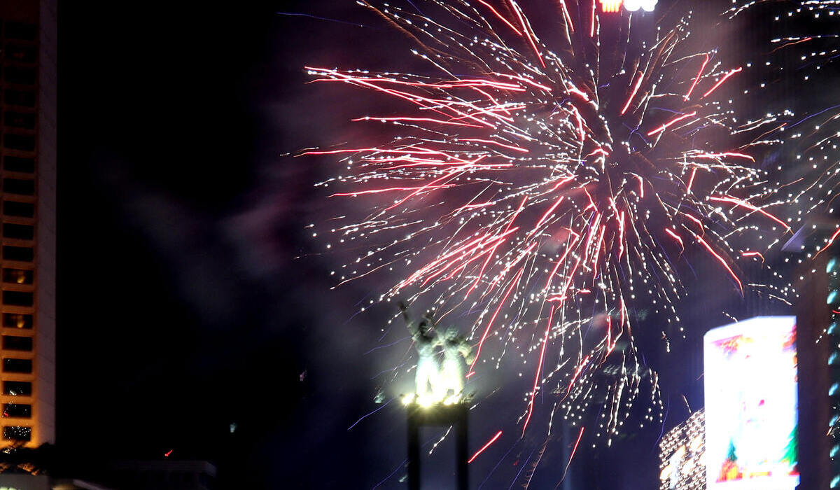 Polda Metro Jaya Kerahkan 4.041 Personel Amankan Malam Tahun Baru