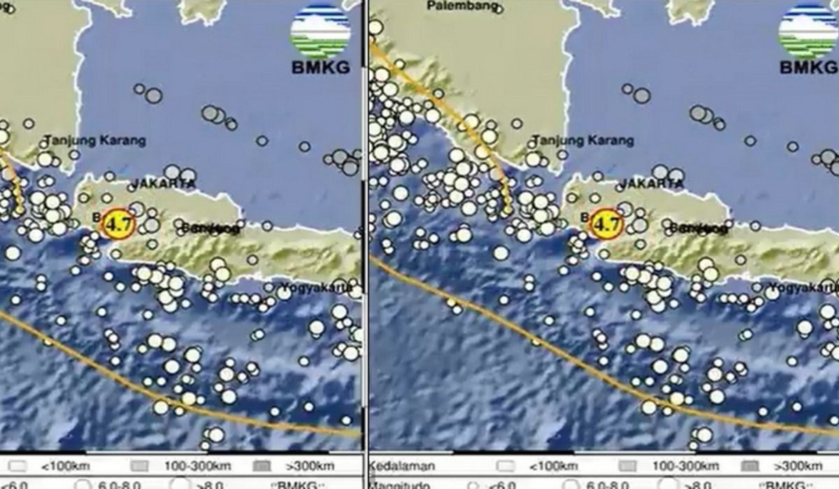 Pasca Gempa Sukabumi, Kemenko PMK Minta Pemenuhan Hak Penyandang Disabilitas Harus Diperhatikan