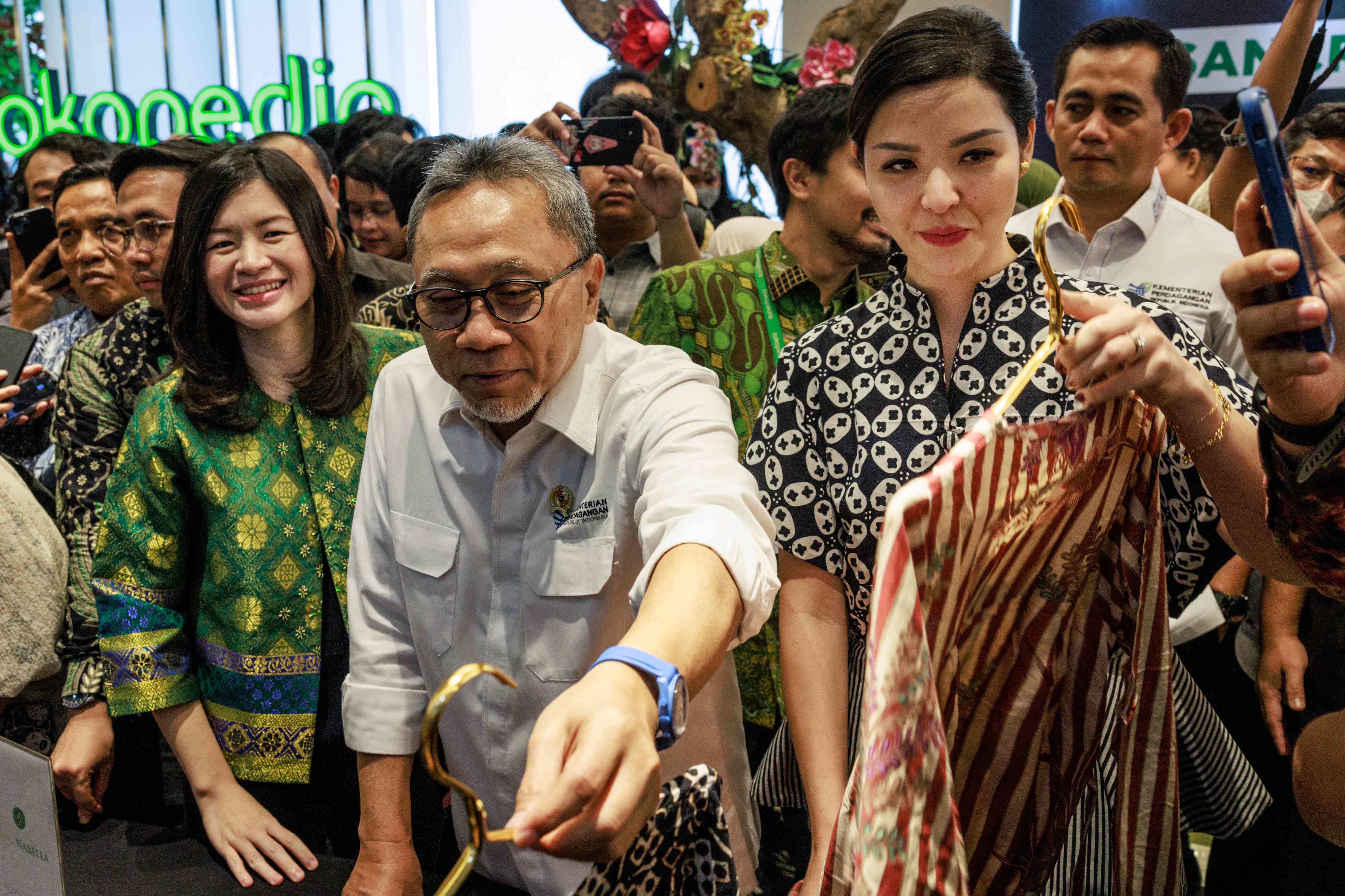 Bawaslu Selidiki Dugaan Pelanggaran Pemilu Zulkifli Hasan