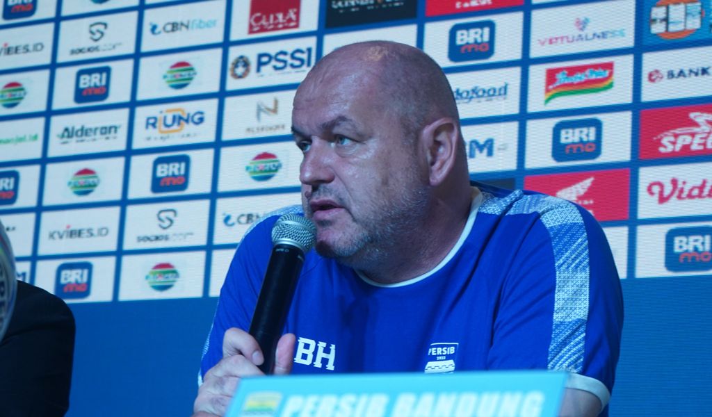 Persib Waspadai Soliditas Bali United di Pekan ke-23 Liga 1 Indonesia