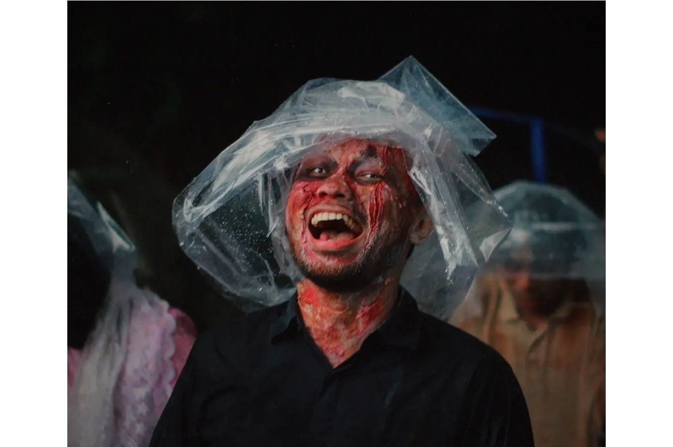 Film Setan Alas karya sutradara Yusron Fuadi menjadi film terbaik dalam JAFF 2023. 