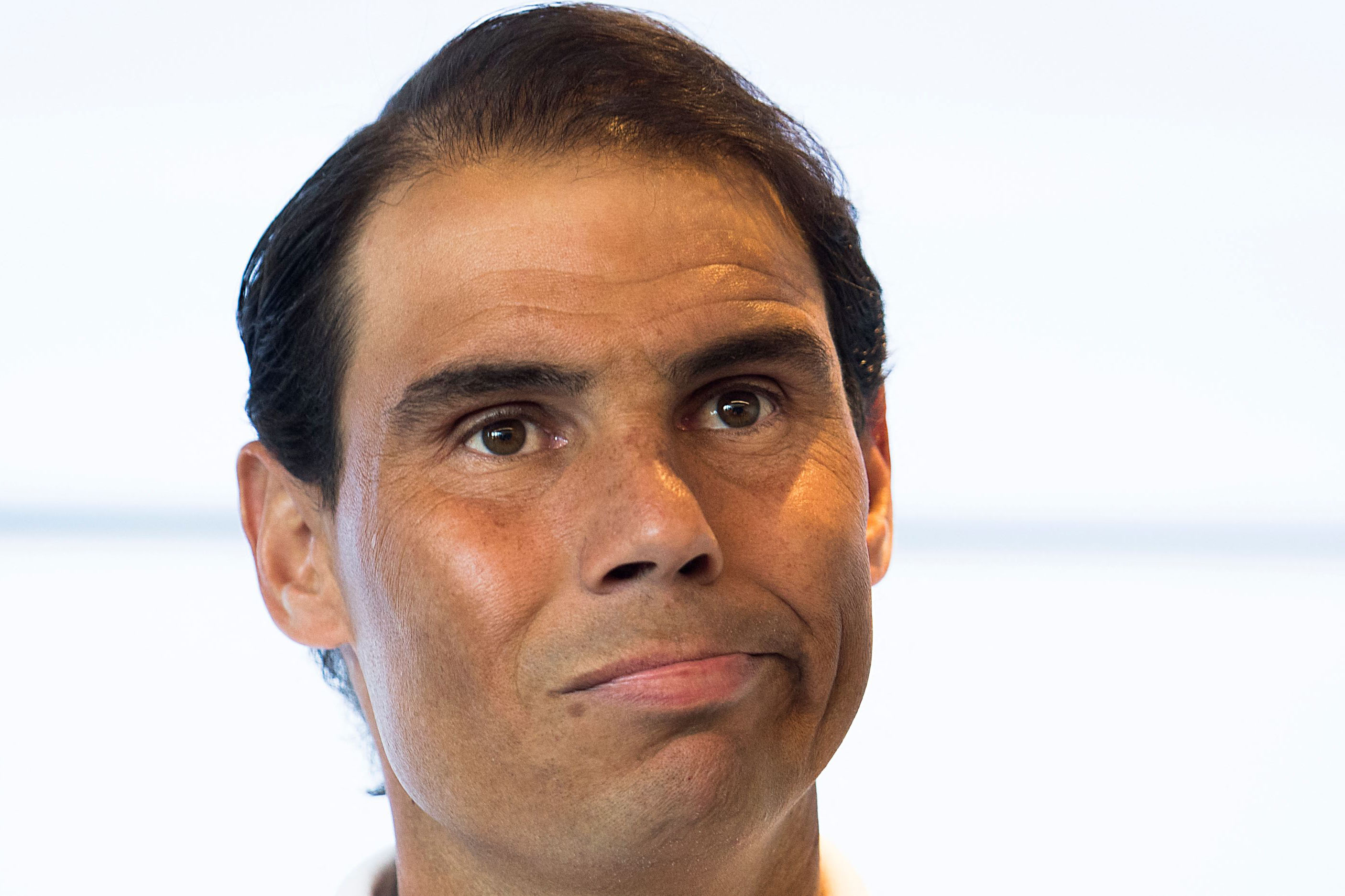 Nadal tidak Pasang Ekspektasi Tinggi di Brisbane