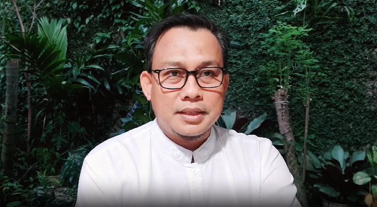 Gubernur Maluku Utara Abdul Gani Kasuba menjadi salah satu dari 15 orang yang diamankan dalam OTT KPK, Senin 18 Desember 2023.