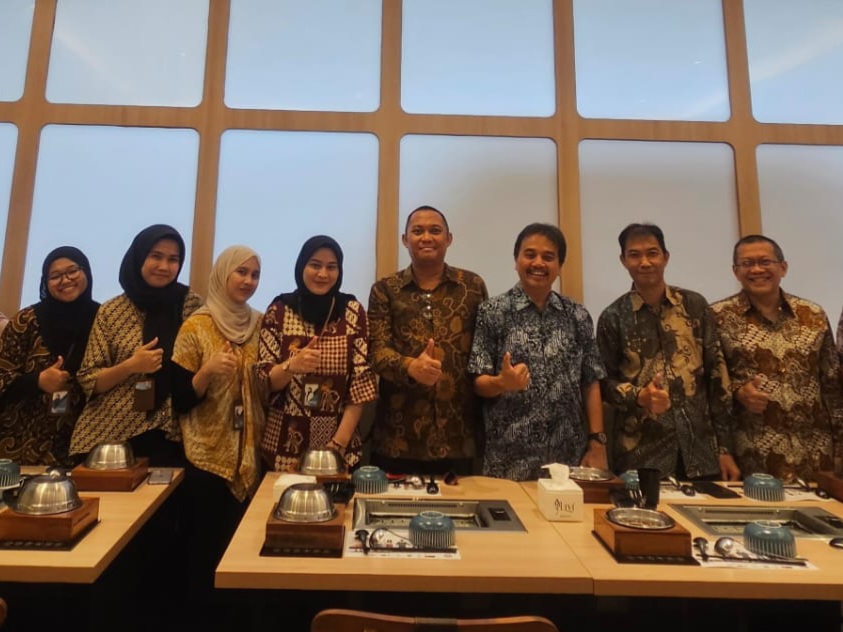 Animu Group Resmi Diluncurkan