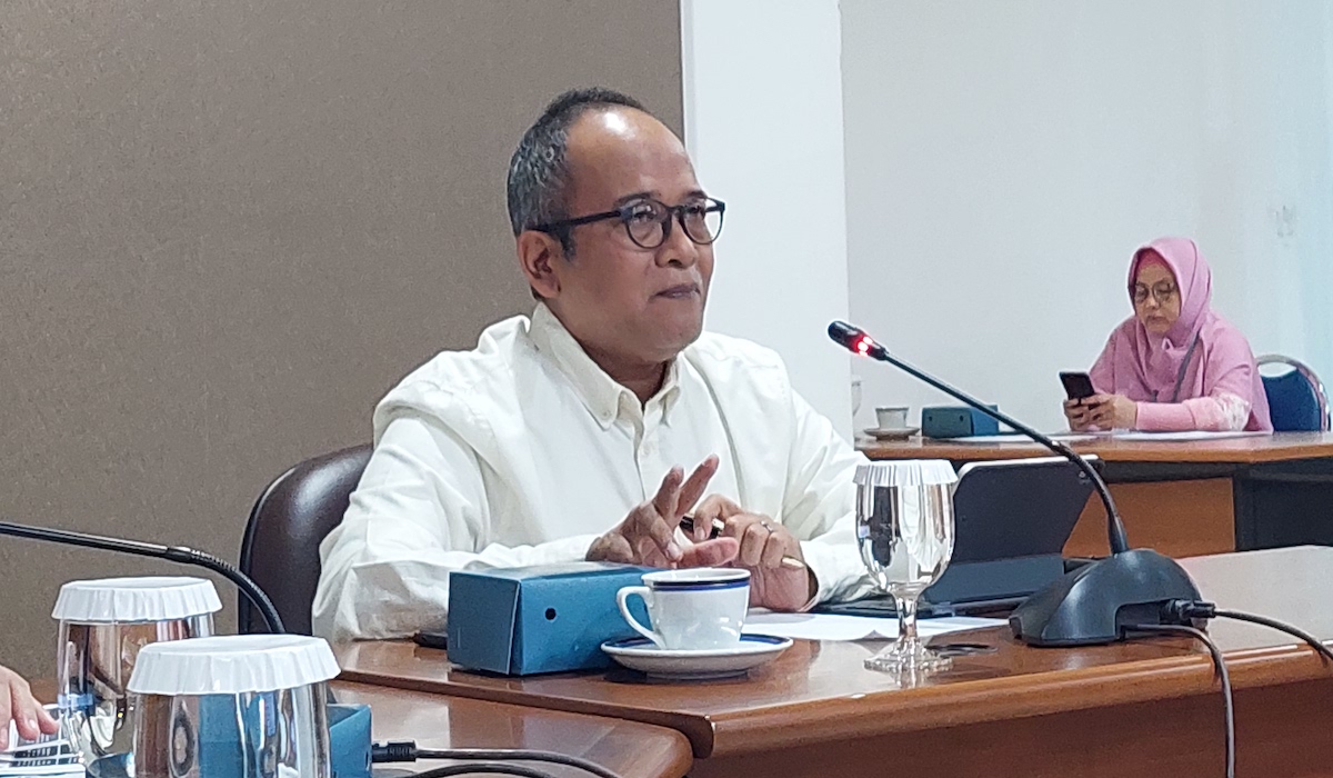 Penurunan kemiskinan ekstrem di Papua