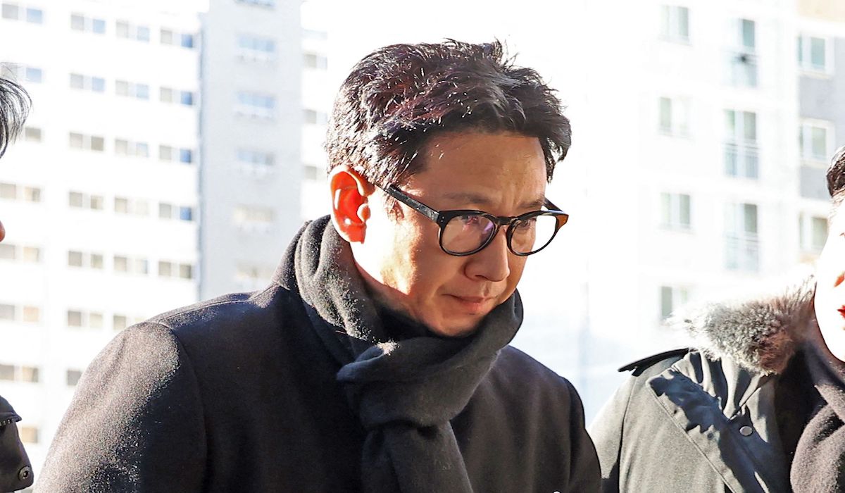 Profil Lee Sun Kyun, aktor peraih oscar yang ditemukan tewas di dalam mobil