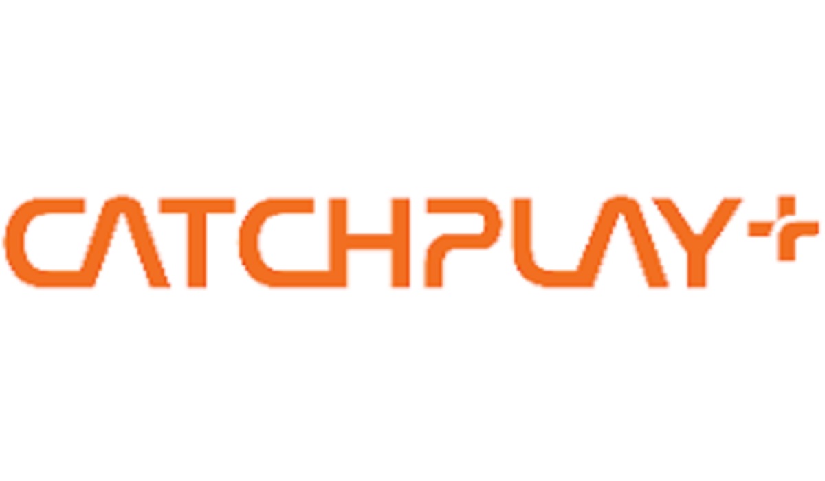 Logo Catchplay+
