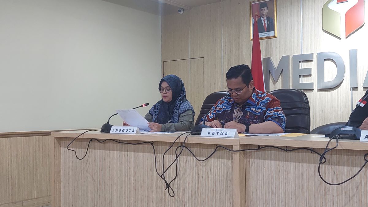 Guna menghindari potensi dua kali pencoblosan surat suara, Bawaslu menyarankan KPU tidak menganggap 31 ribu lebih surat suara di Taipe rusak