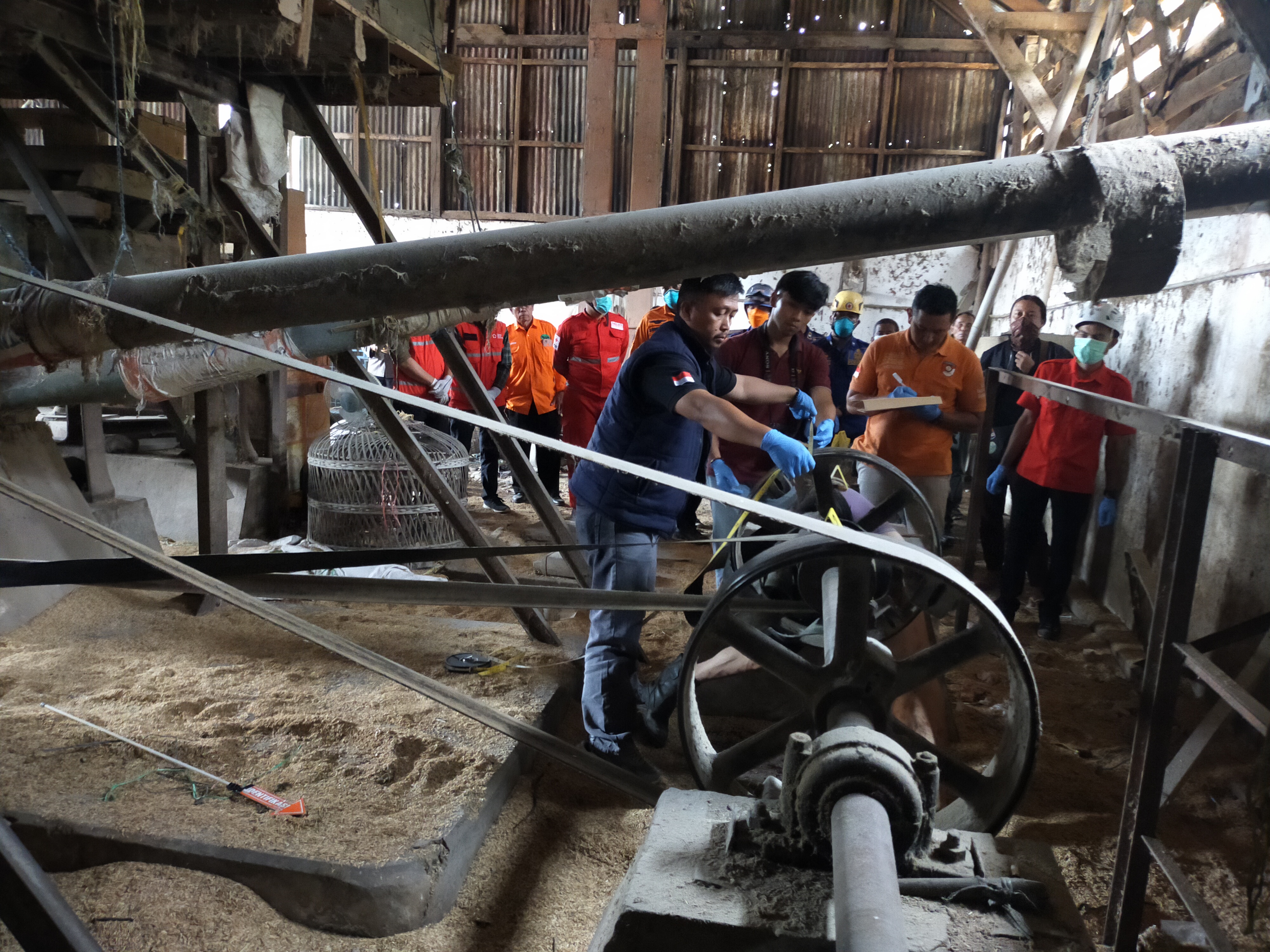 Polres Tasikmalaya Usut Kematian Anak Berkebutuhan Khusus