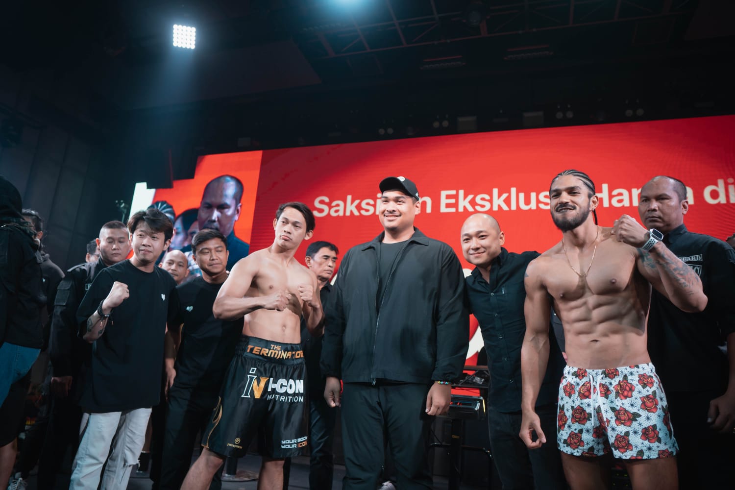 HSS Series 5 Jakarta Bakal Libatkan Juri Internasional