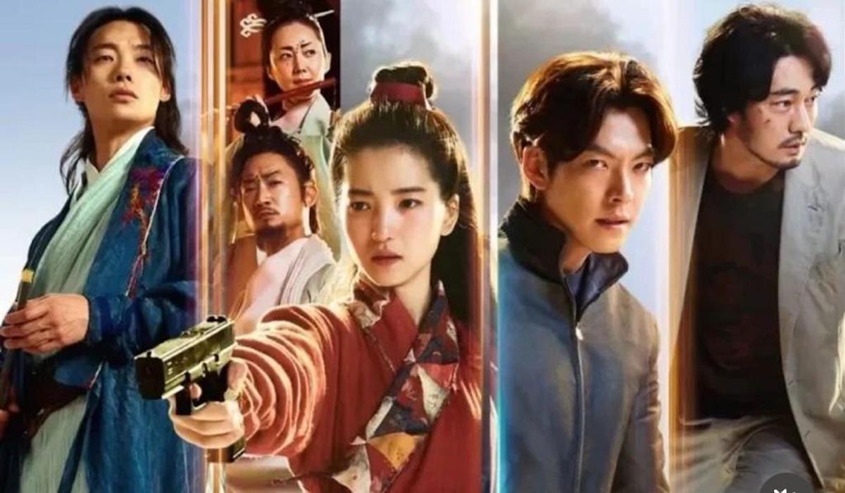 Daftar film bioskop yang segera tayang Januari 2024