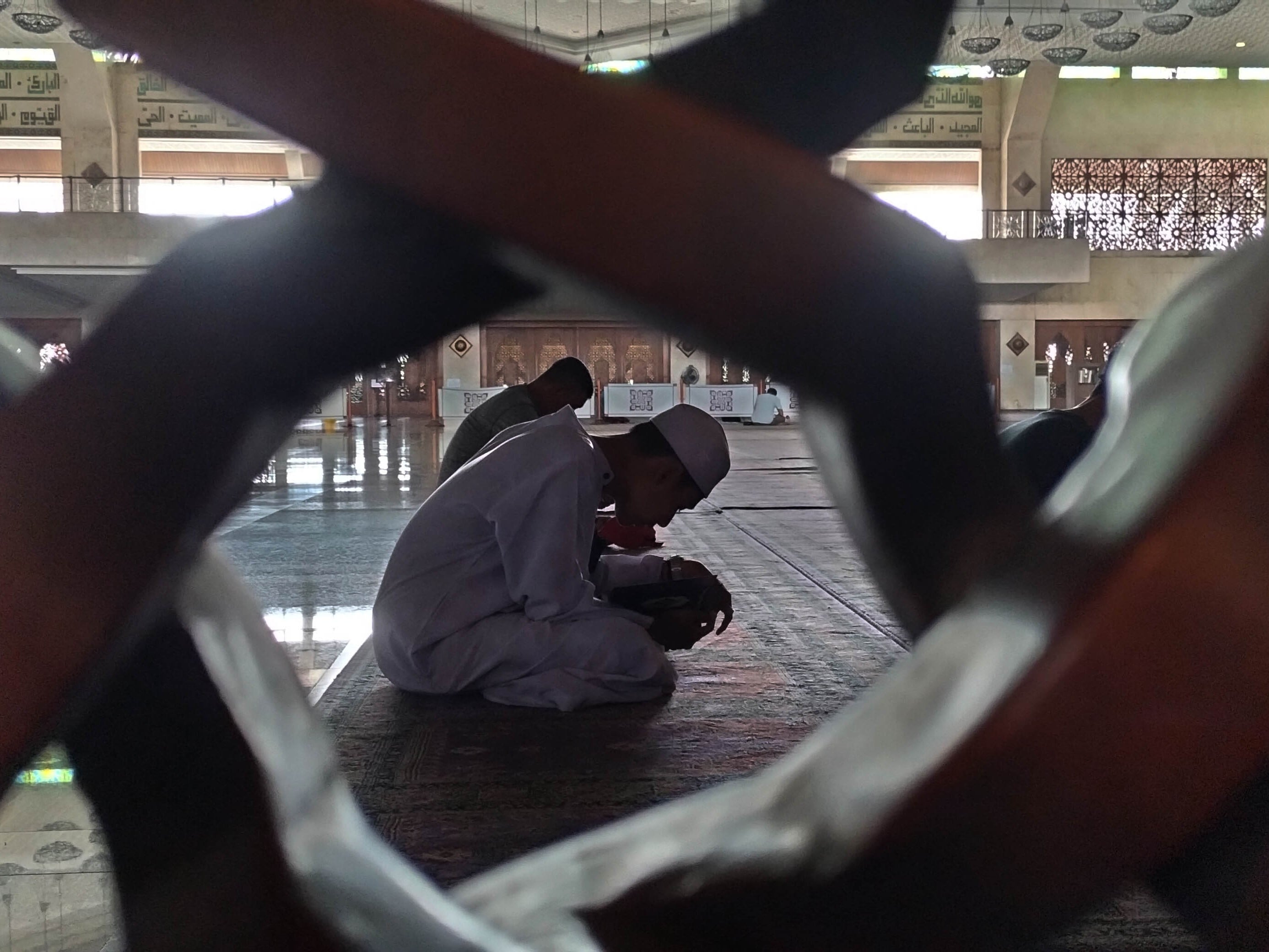 Tafsir At-Taubah Ayat 51 tentang Ketetapan Allah dan Tawakal