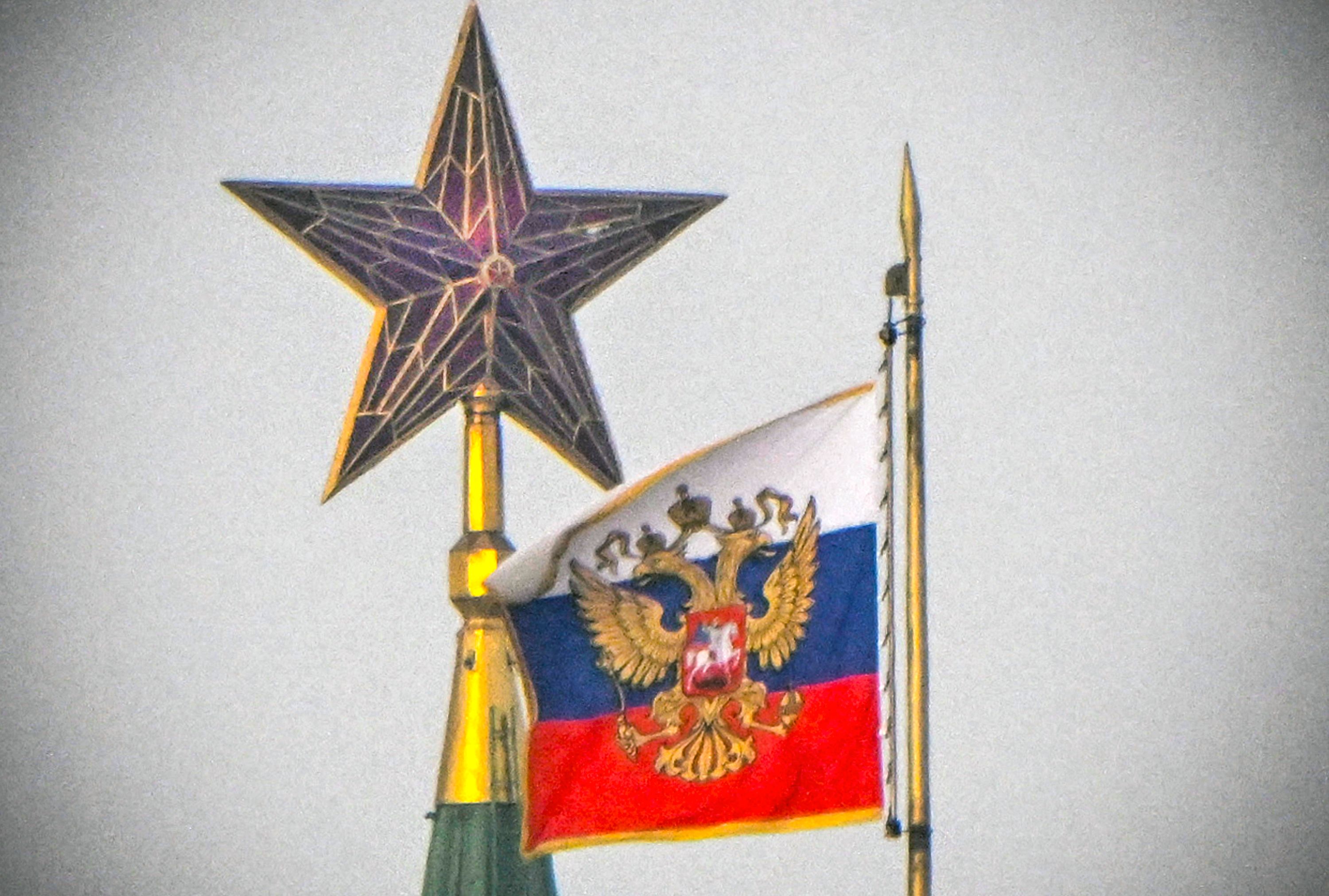 Pilpres Rusia akan Digelar Maret 2024