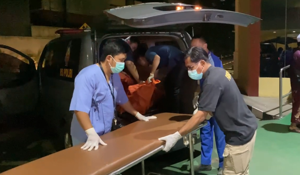 Kasus pembunuhan 4 anak di Jagakarsa diduga karena masalah ekonomi