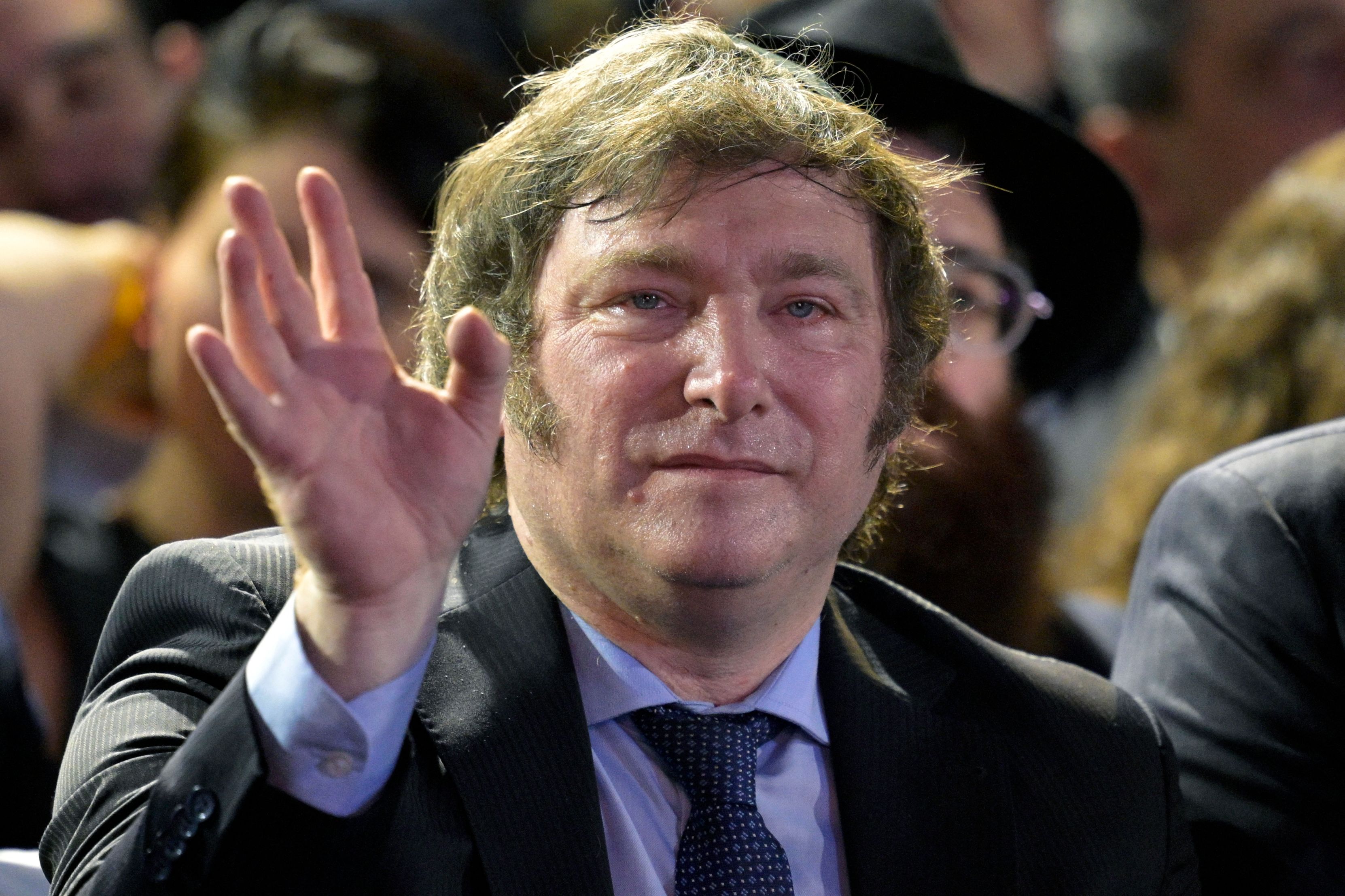 Argentina Batal Gabung BRICS