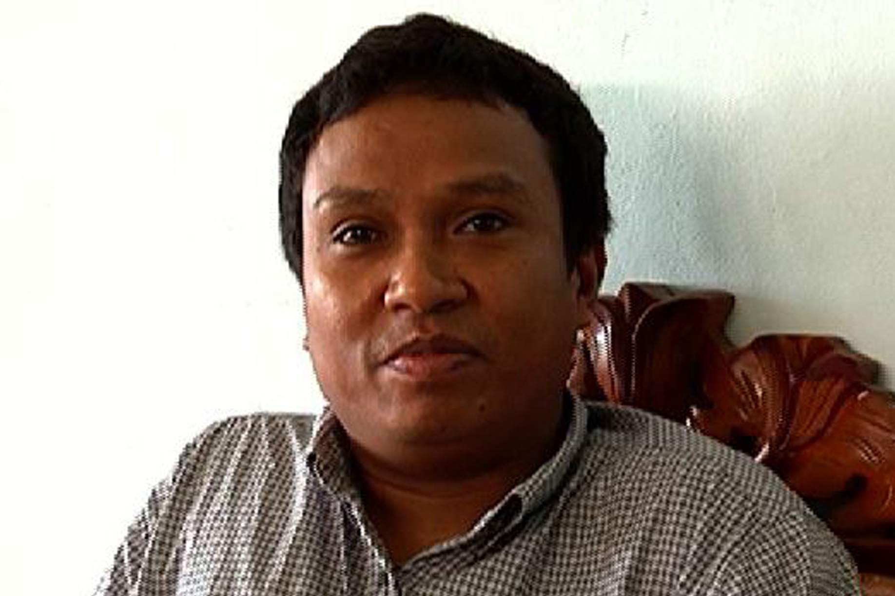 Profil Rudi Rohi, Panelis Debat Capres-Cawapres 2024