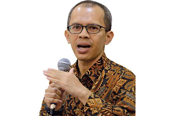 Ujang Komaruddin