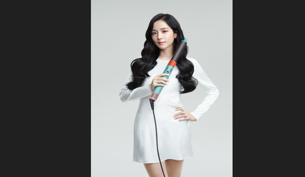 Personel Blackpink Jisoo