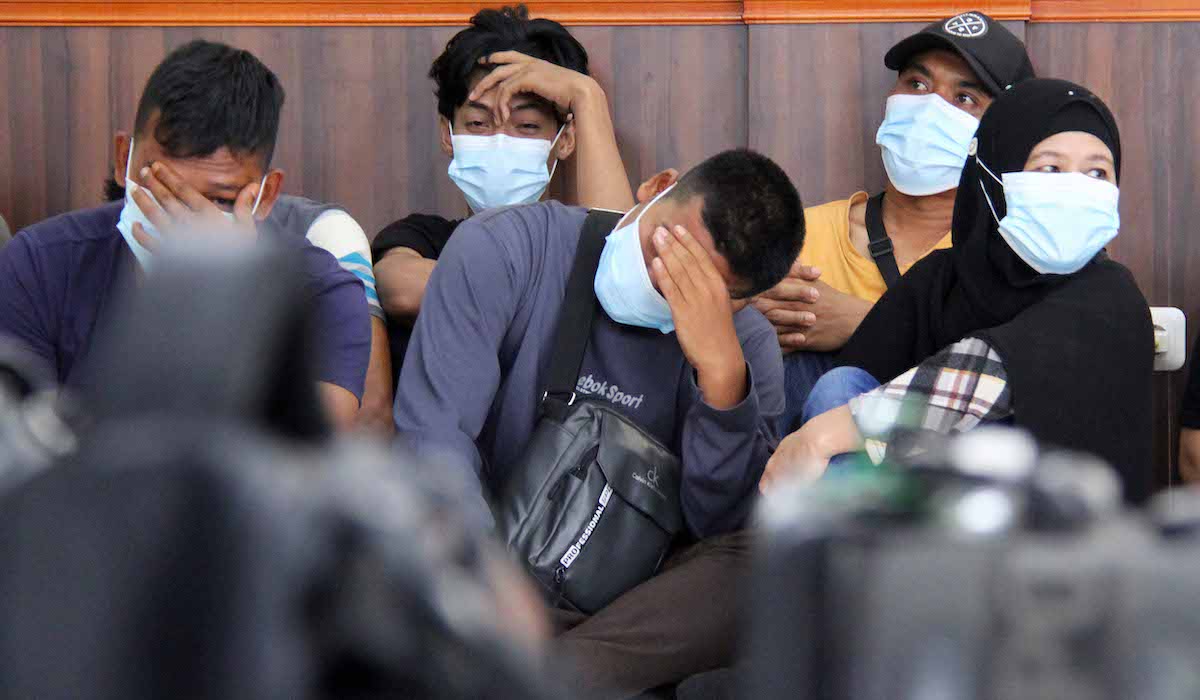 Calon pekerja migran Indonesia harus mendapatkan hak pelayanan dan perlindungan