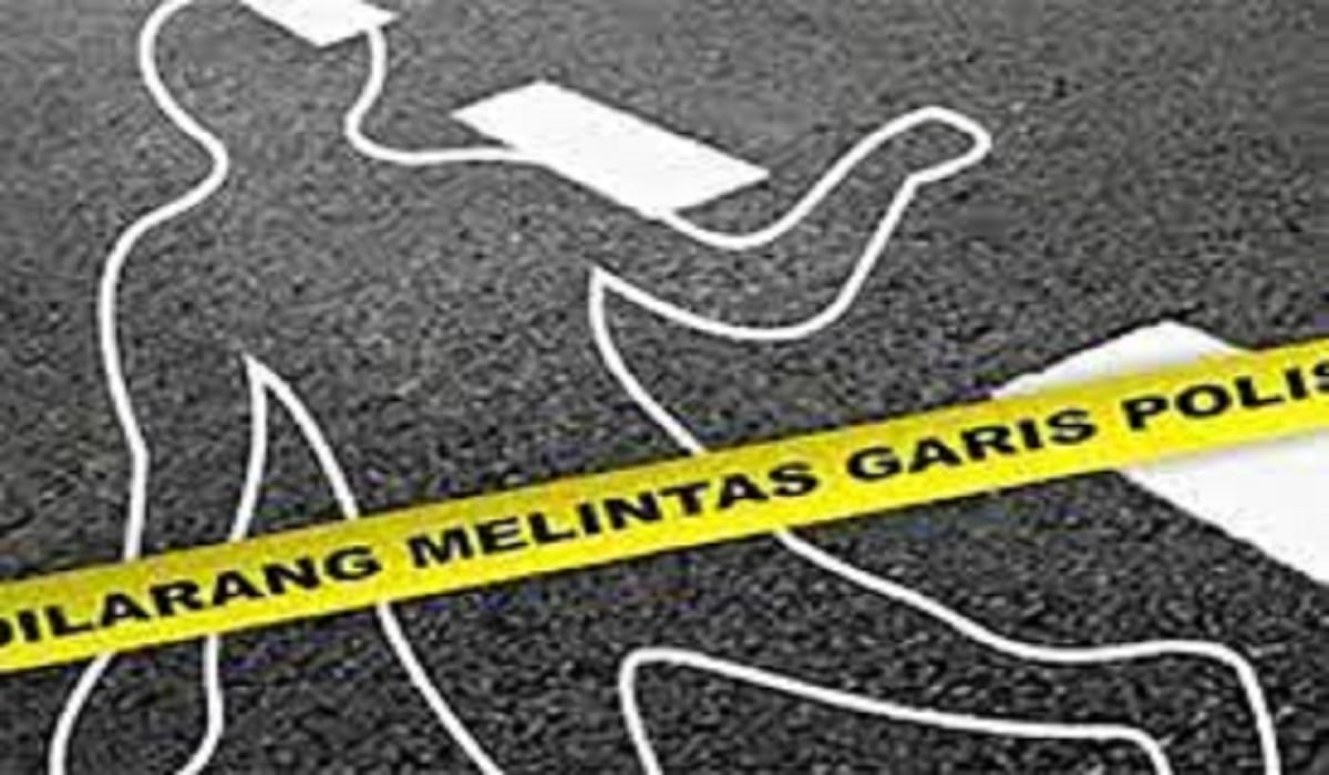 Kondisi Membaik, Ayah Terduga Pembunuh Anak di Jagakarsa Mulai Jalani Pemeriksaan Kepolisian