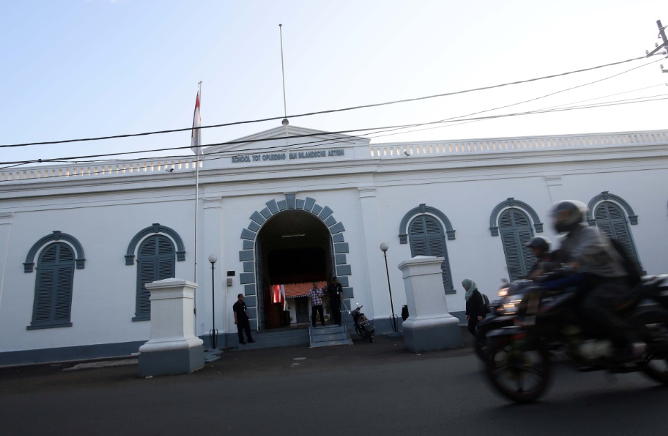 Pada 30 - 31 Desember 2023, Museum Kebangkitan Nasional menampilkan acara diskusi, nontong bareng, hingga pertunjukan musik. 