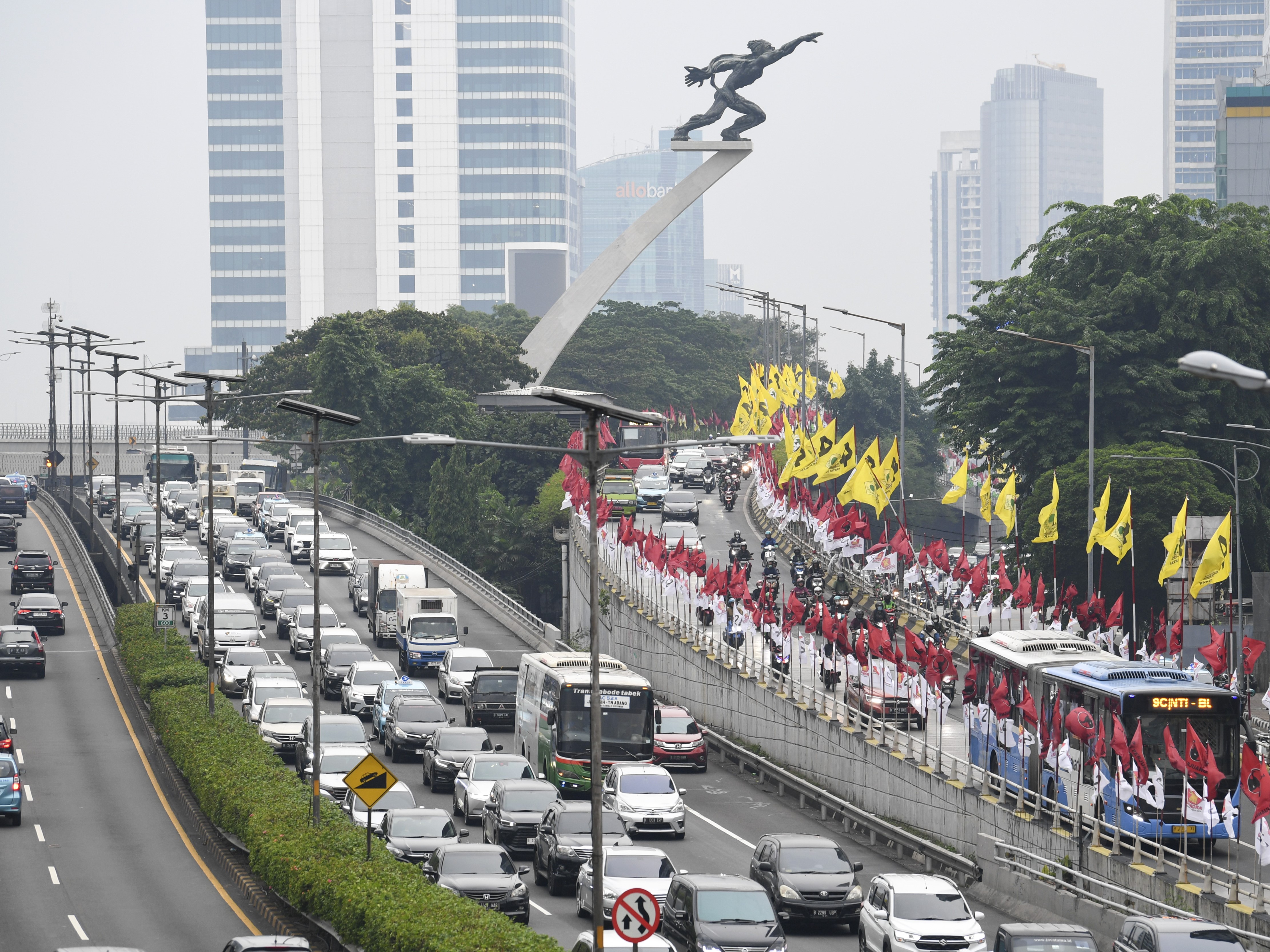 Butuh 0,25% untuk Capai Target Pertumbuhan 5,3% di 2023