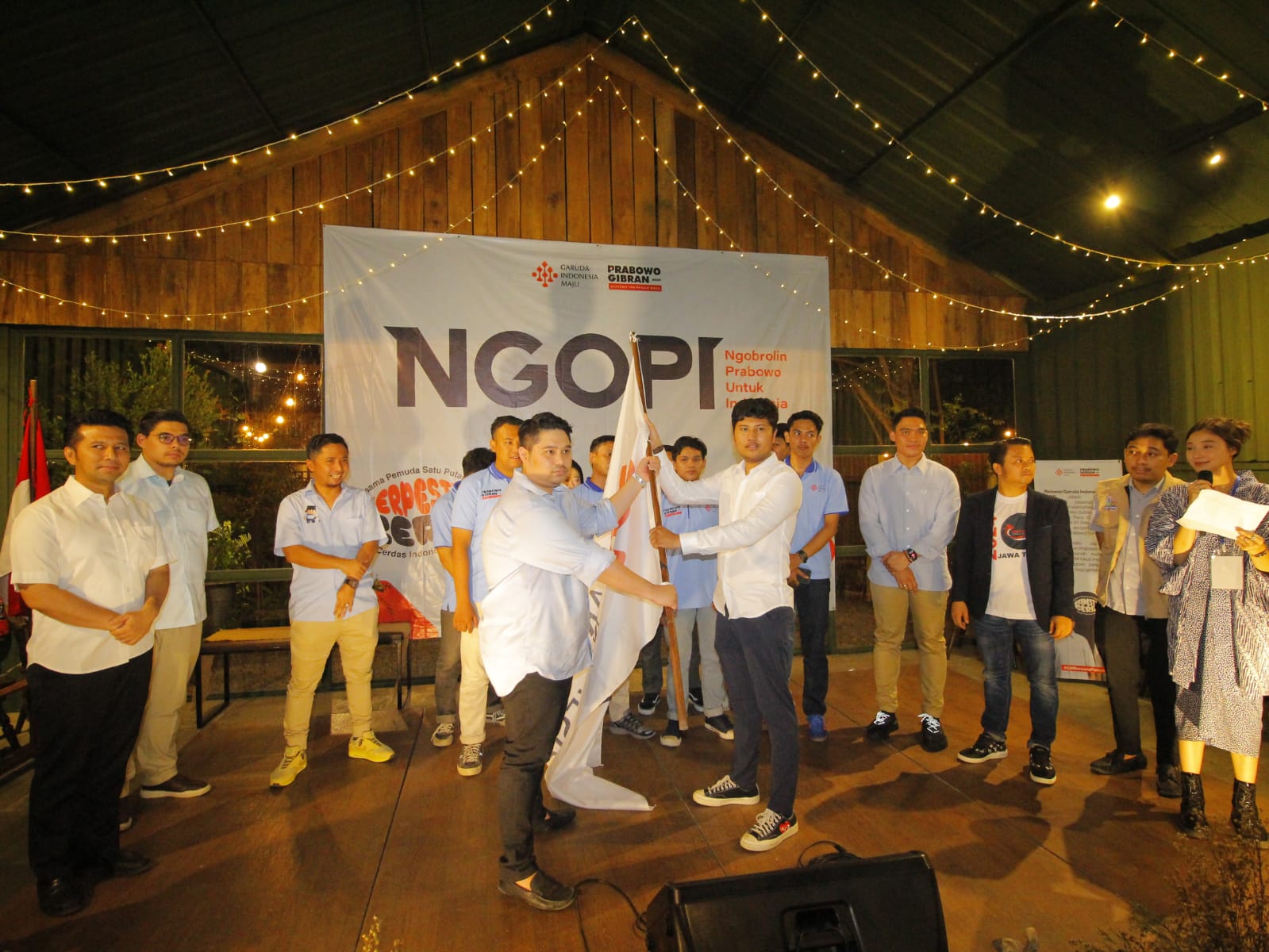 Bawaslu Proses Netralitas Ajudan Prabowo ke Mabes TNI