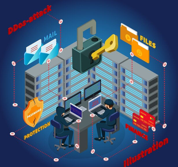 Tiktok dan Tokopedia Harus Utamakan Keamanan Komunikasi Antarserver