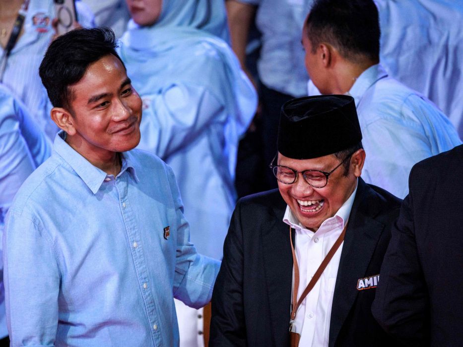 Disinggung dalam Debat Cawapres 2024, Apa Itu IKN?