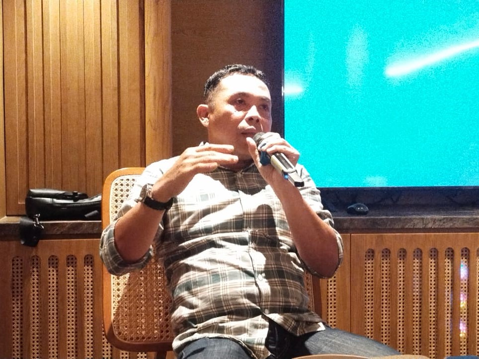 Pemerataan Fiber Optik, FiberStar Targetkan 2,9 Juta Homepass