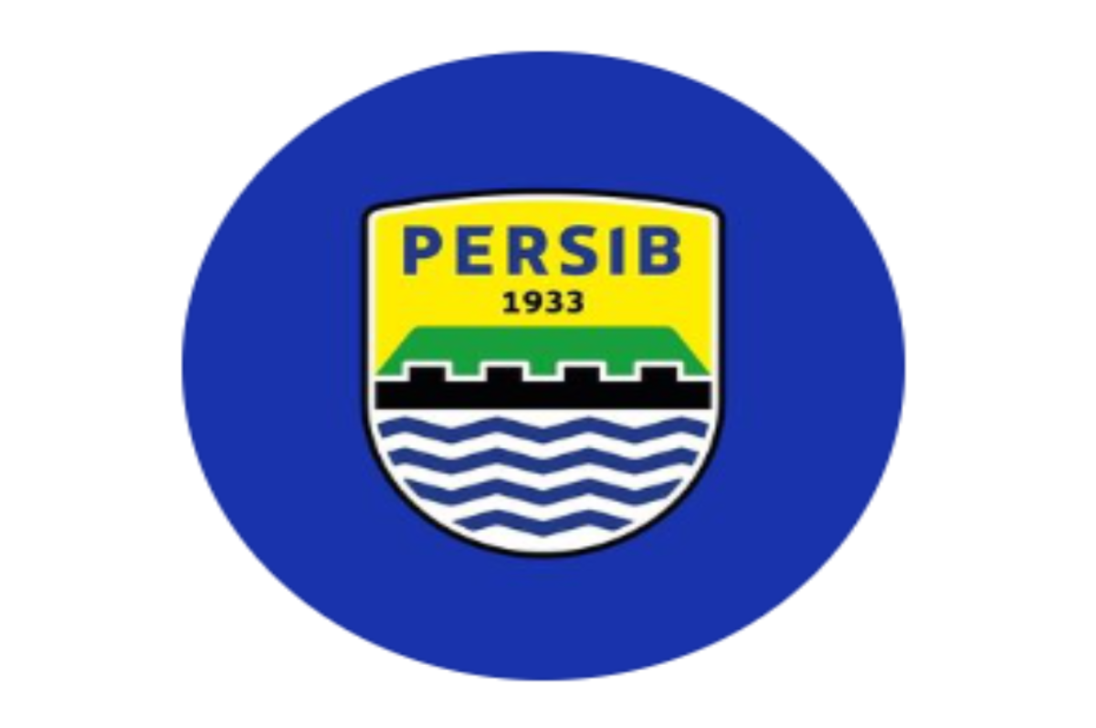 Logo Persib Bandung