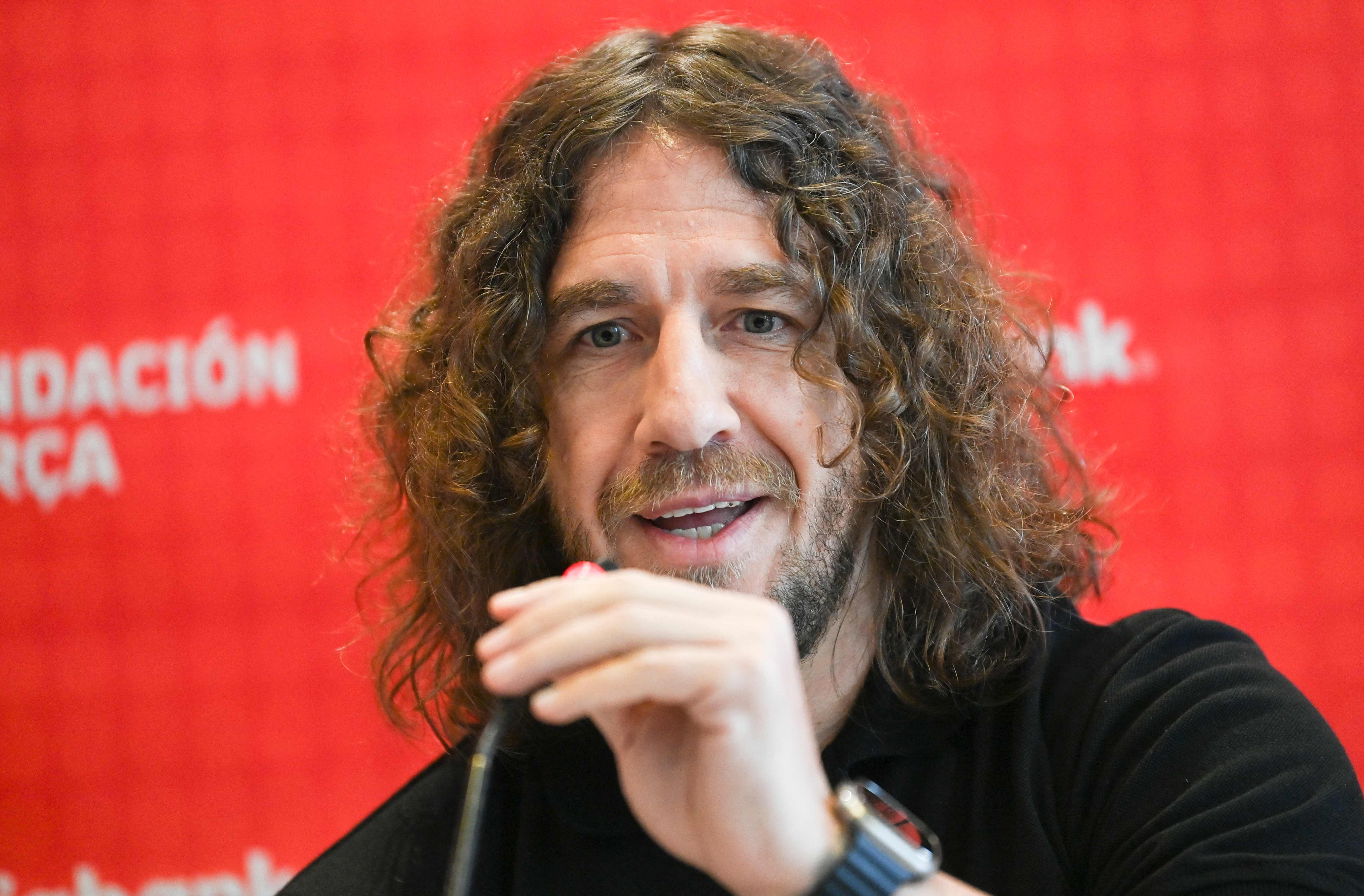 Ini Prediksi Puyol soal Calon Juara Piala Eropa 2024