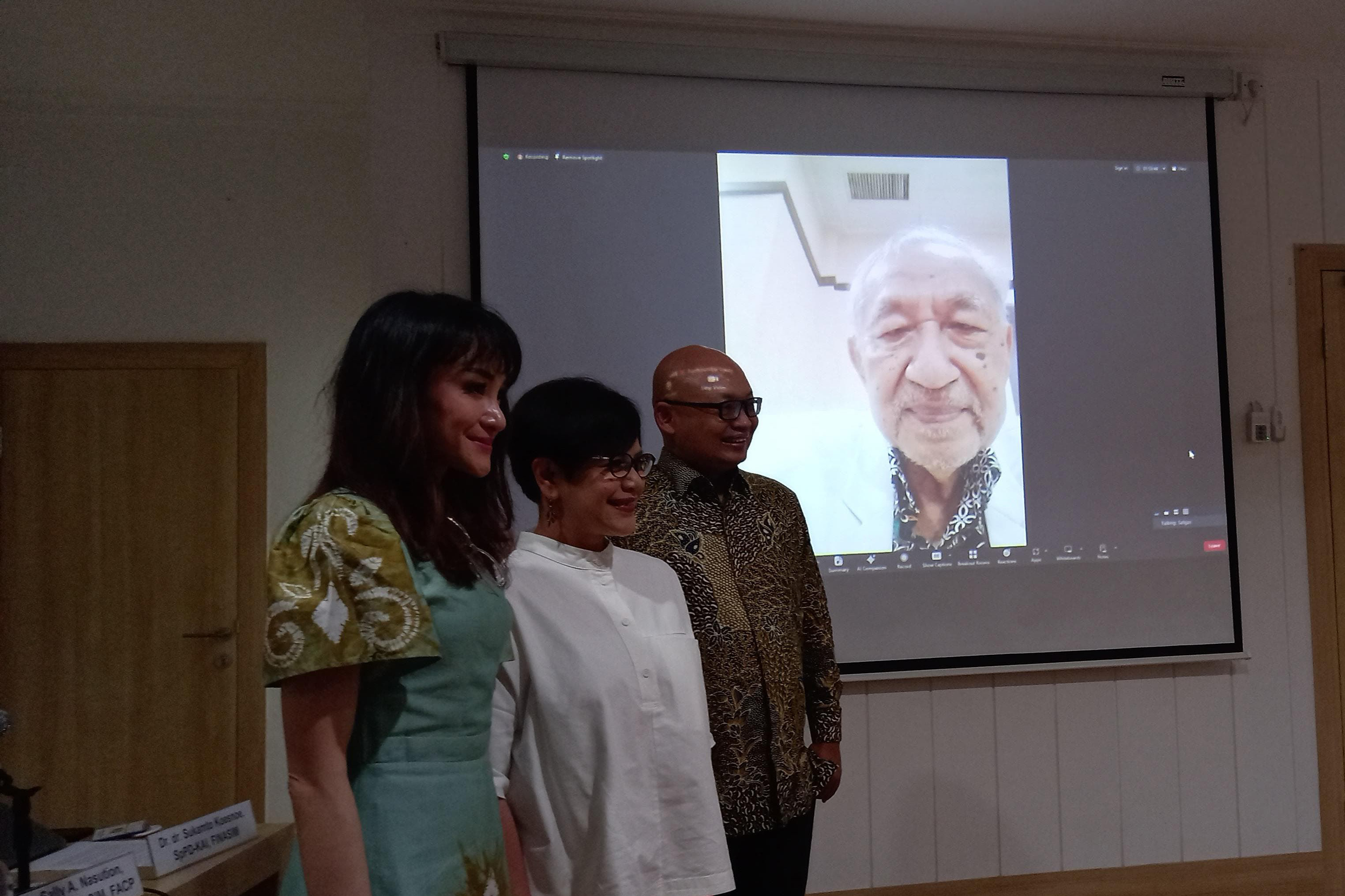 PAPDI Perbarui Jadwal Imunisasi untuk Orang Dewasa