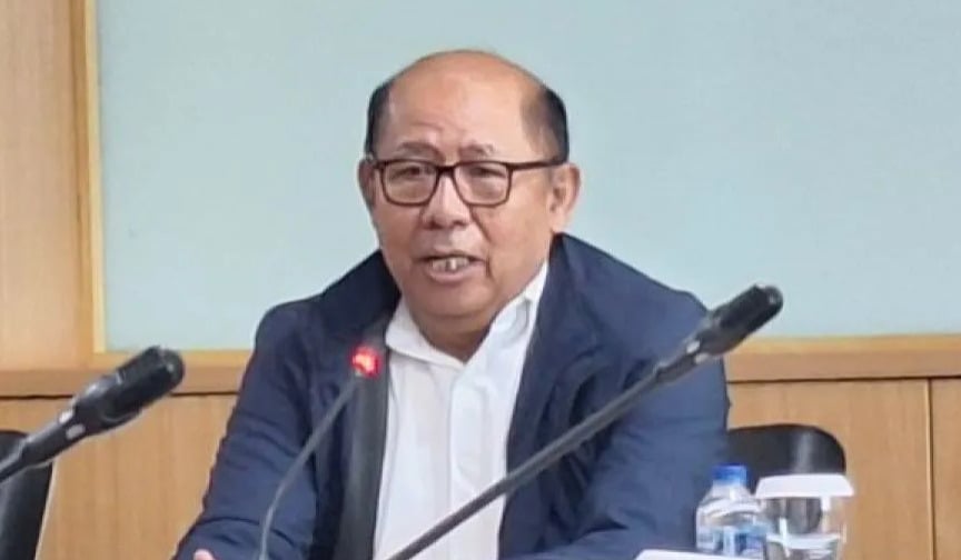 Megawati Tunjuk Pantas Nainggolan sebagai Sekretaris DPD PDIP DKI 