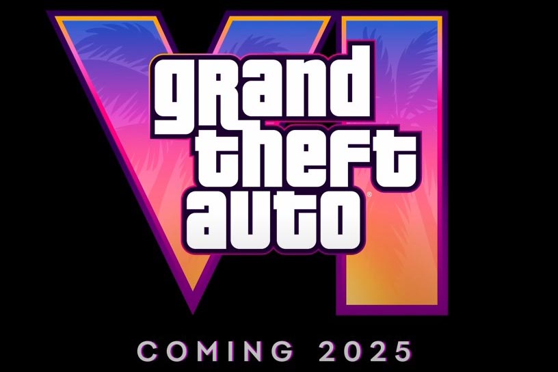 Grand Theft Auto VI.