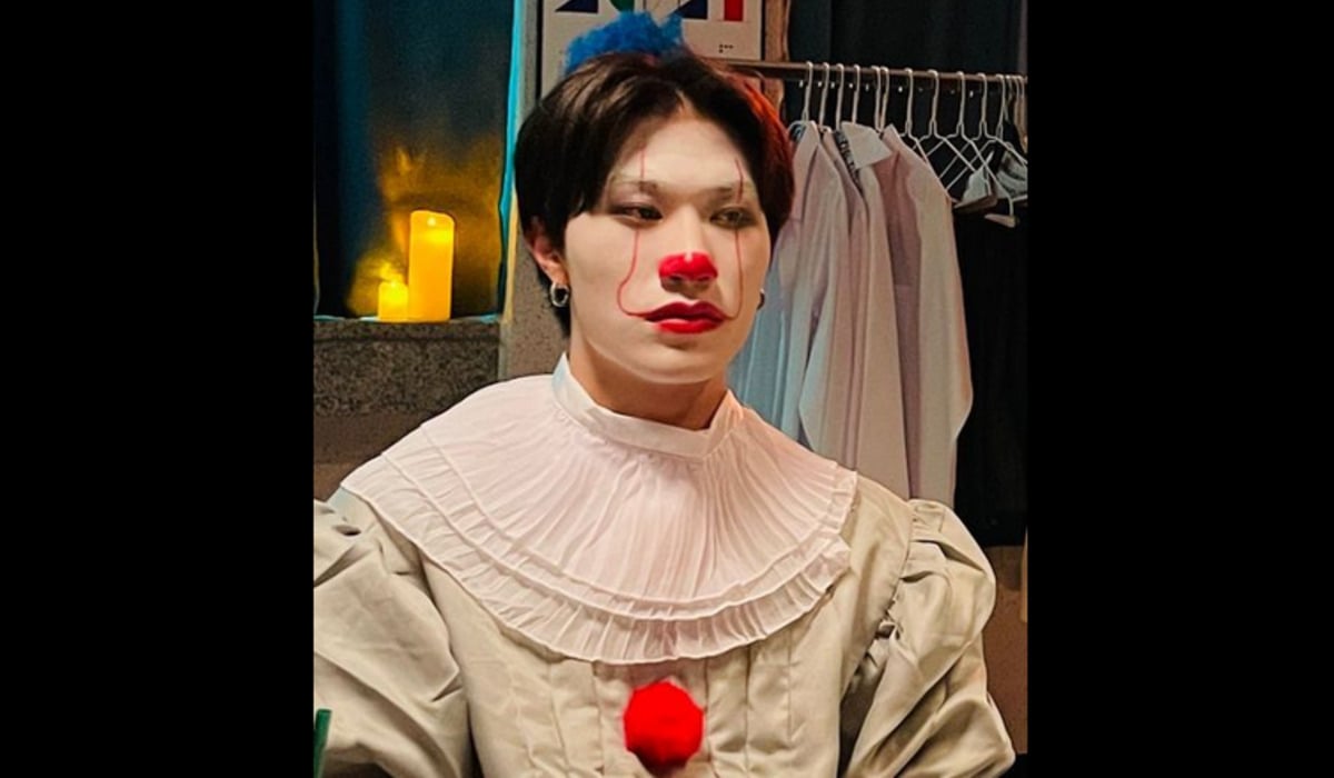 Penyanyi K-pop, Bang Ye-dam.