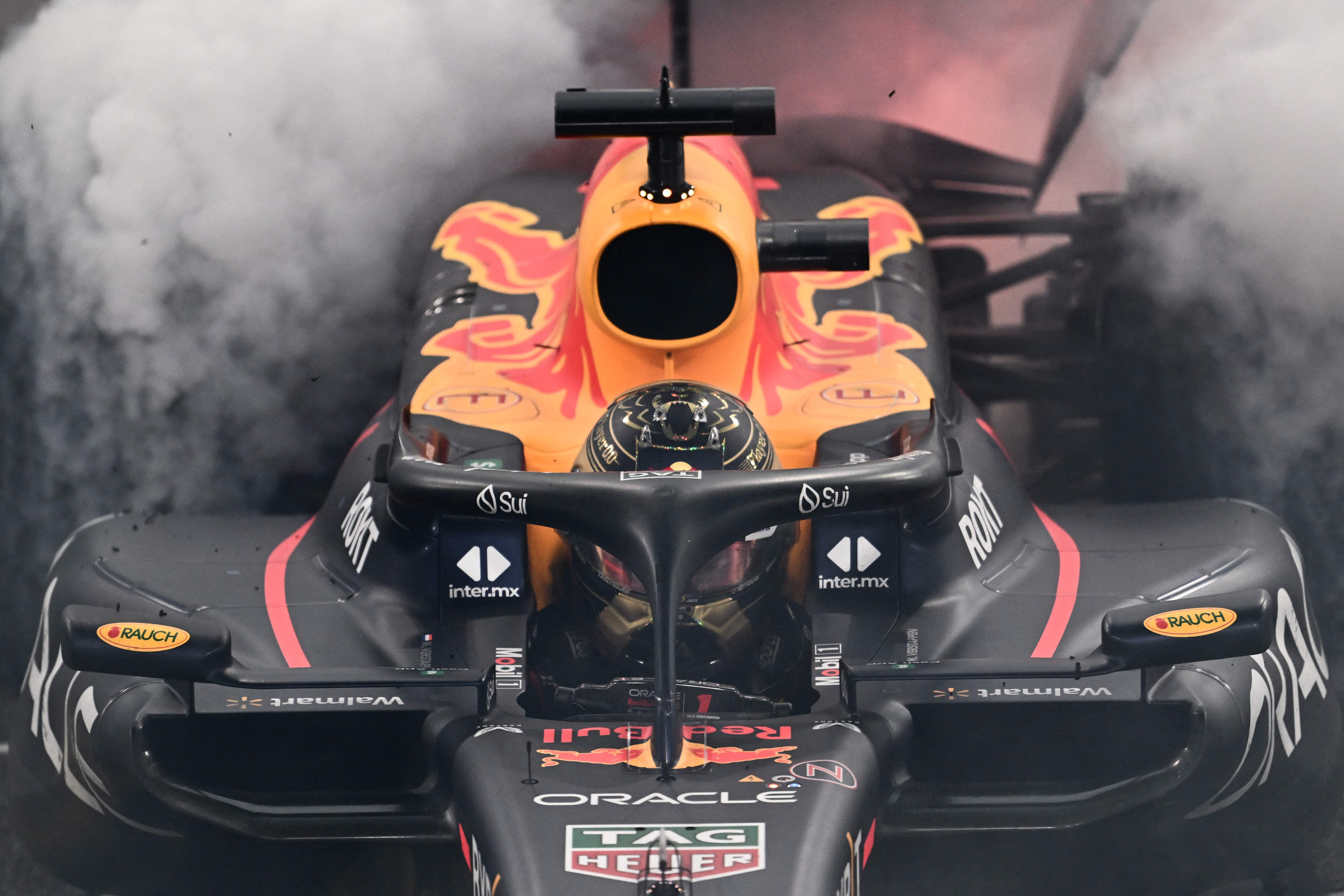 Verstappen Sebut Red Bull Miliki Banyak Pengembangan Mobil