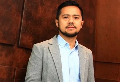 Rully Moulany, Area VP Asia, Confluent. 