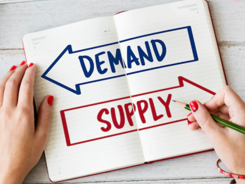 Pengertian Hukum Permintaan dan Faktor Berpengaruh