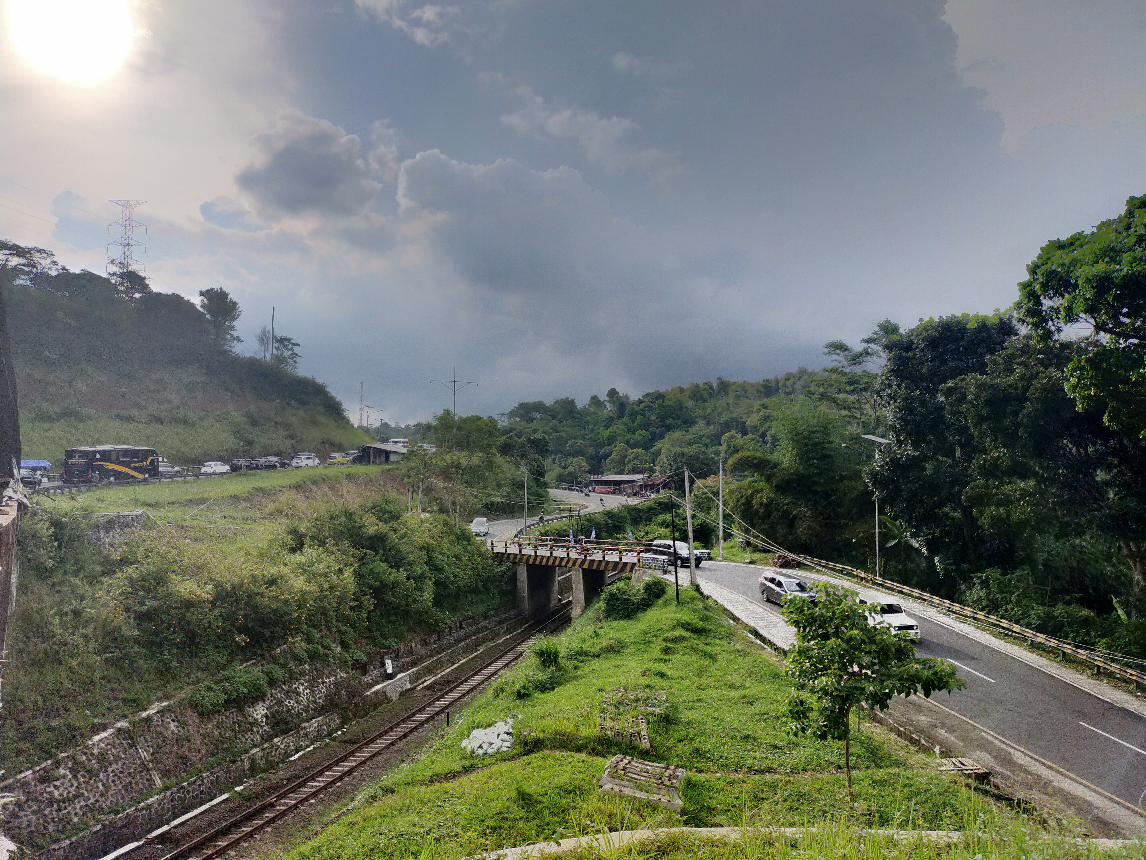Polres Tasikmalaya Kota Waspadai Arus Balik pada Sabtu dan Minggu