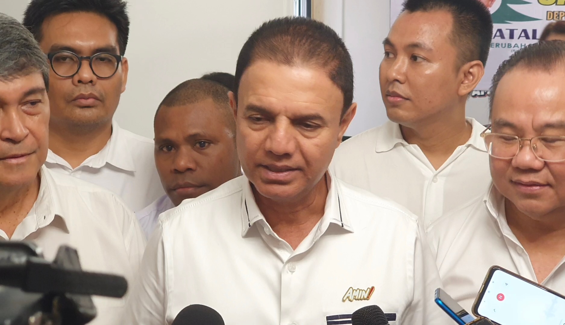 Anies-Muhaimin Paling Getol Usulkan Debat Cawapres