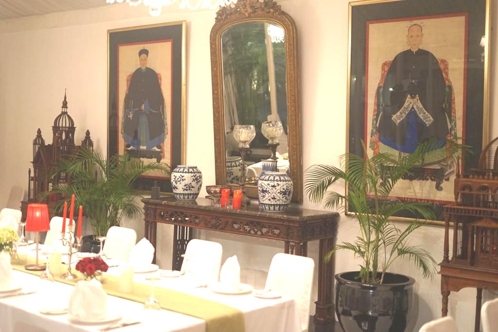 Rumah Imam Bonjol merupakan salah satu unit bisnis di bawah bendera Annapola Hospitality.