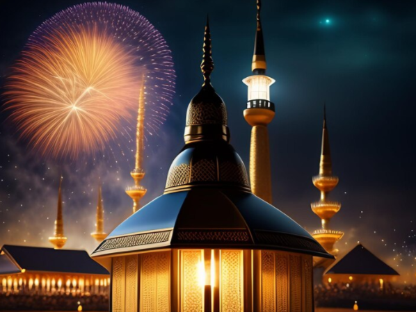 Tafsir Surat Al-Hujurat Ayat 14: Hubungan Iman dan Islam