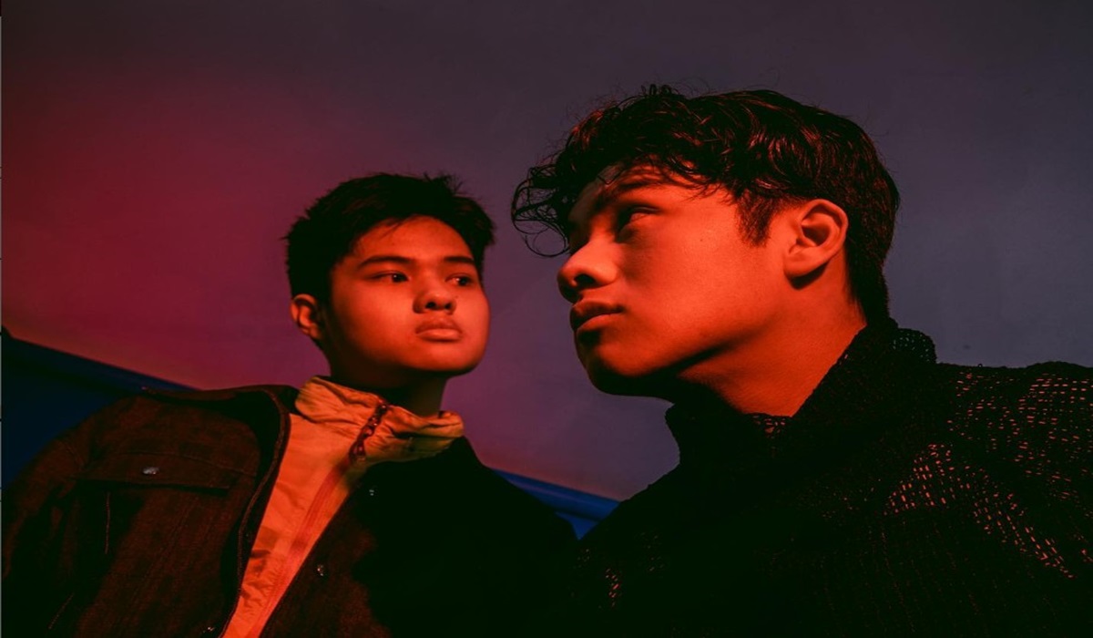 Livingroom. Rilis Album Perdana