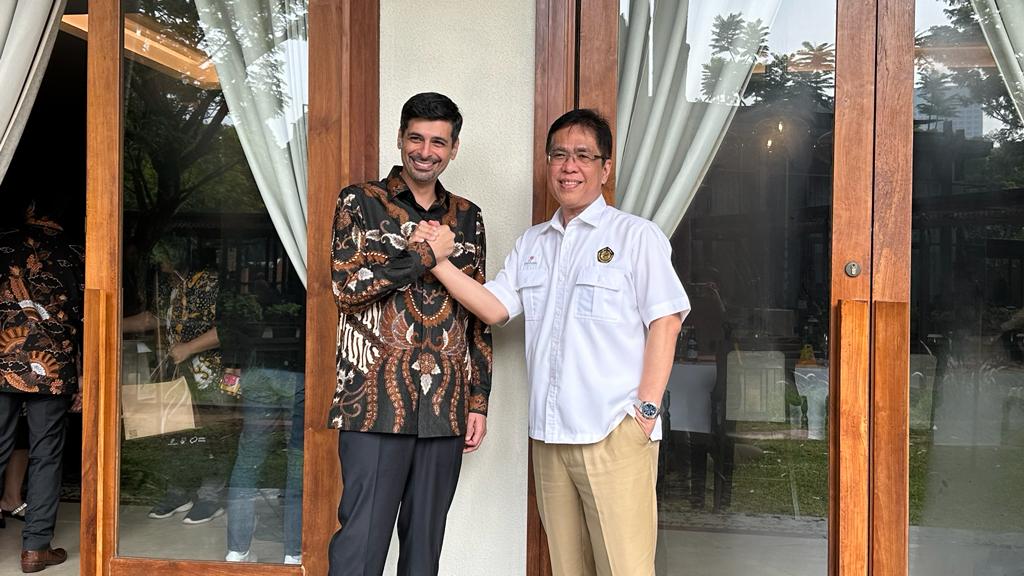 SKK Migas Dorong Percepatan Proses Produksi